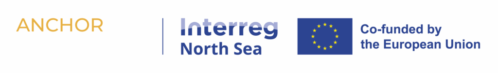 Interreg ANCHOR logo