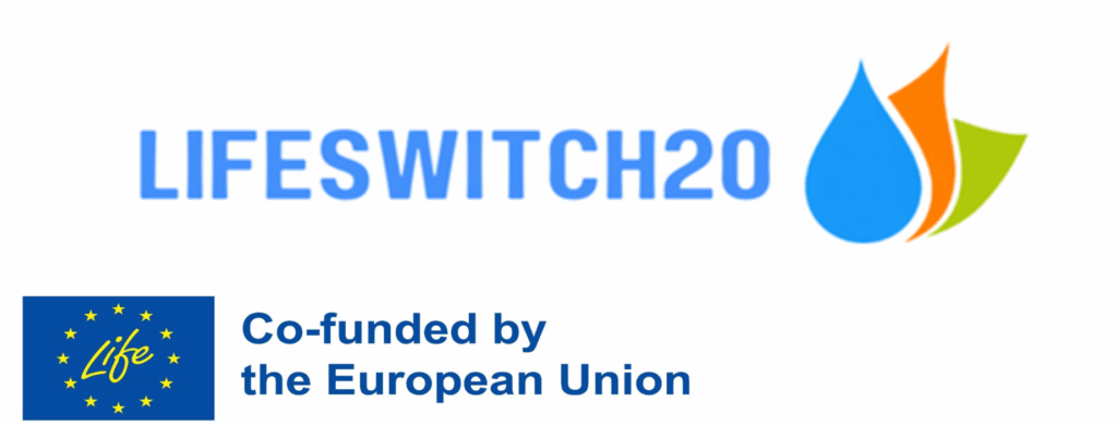 logotyper för forskningsprojektet Lifeswitch20